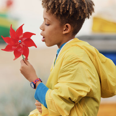 Flik Flak ZFBNP117 (Tiermotiv)