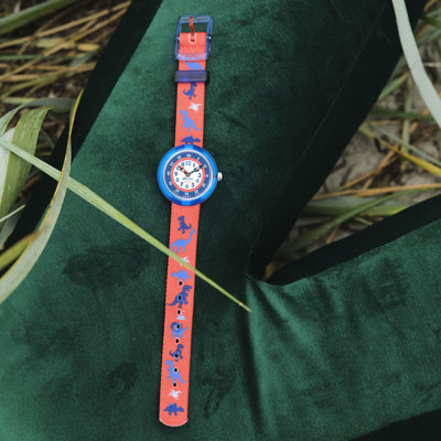 Flik Flak ZFBNP117 (Tiermotiv)