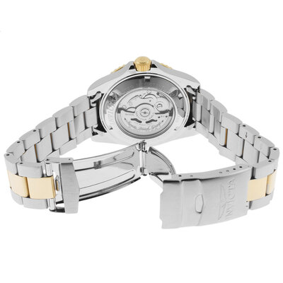 Invicta Pro Diver Men Automatic 40mm 8927OB