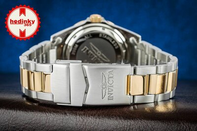 Invicta Pro Diver Men Quartz 38mm 8935