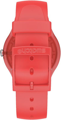 Swatch Bloody Orange SUOO105