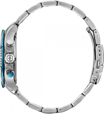 Wenger Seaforce Quartz Chronograph 01.0643.119