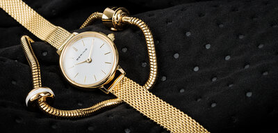 Bering Classic 11022-334-SET19 (+ náramek)