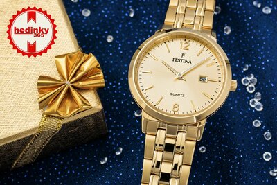 Festina Classic Bracelet 20514/3