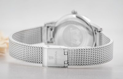 Festina Mademoiselle Swarovski 20494/1