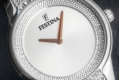 Festina Mademoiselle Swarovski 20494/1