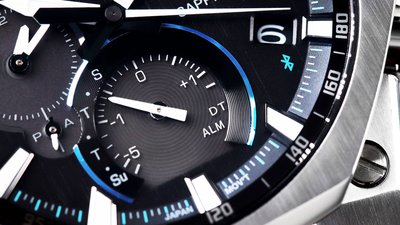 Casio Edifice EQB-1100D-1AER