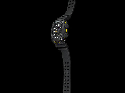 Casio G-Shock Original GA-900-1AER