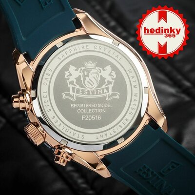 Festina Ceramic 20516/1