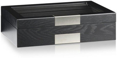 Uhrenbox Heisse & Söhne Monteray 10