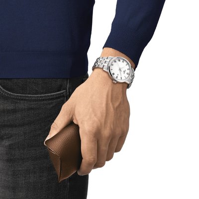 Tissot Classic Dream Gent Quartz T129.410.11.013.00