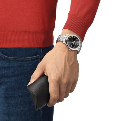 Tissot Classic Dream Gent Quartz T129.410.11.053.00