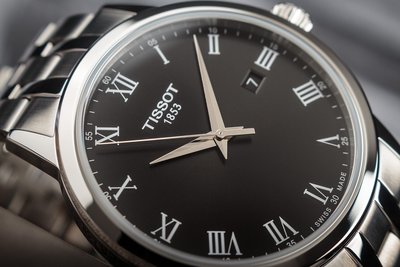 Tissot Classic Dream Gent Quartz T129.410.11.053.00