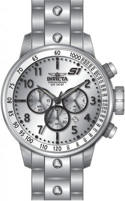 Invicta S1 Rally Quartz 48mm 23078