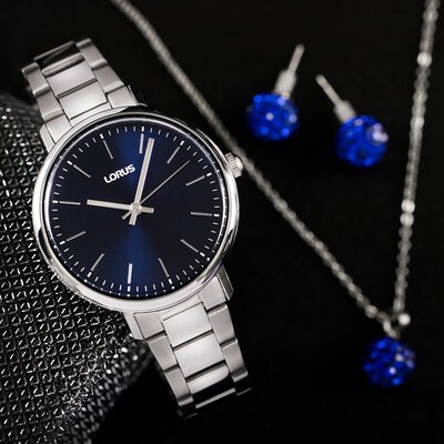 Lorus RG271RX9