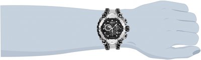 Invicta Gladiator Quartz 55mm 34431