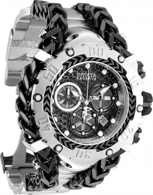 Invicta Gladiator Quartz 55mm 34431