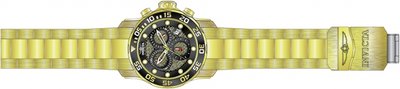Invicta Pro Diver Quartz 49mm 19837 SCUBA