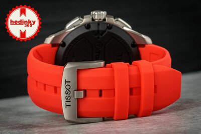Tissot T-Touch Connect Solar T121.420.47.051.01