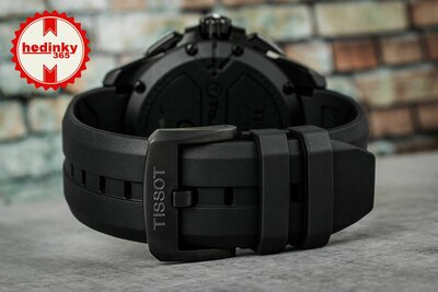 Tissot T-Touch Connect Solar T121.420.47.051.03