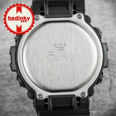 Casio Collection Youth AE-1500WH-1AVEF