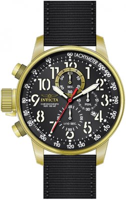 Invicta I-Force Quartz 46mm 1515