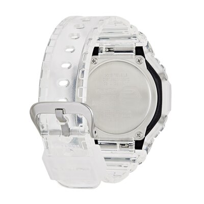 Casio G-Shock Original GA-2100SKE-7AER Skeleton Series