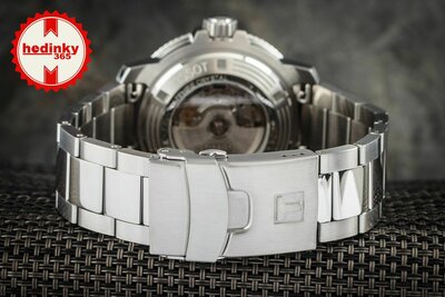 Tissot Seastar 2000 Professional Automatic T120.607.11.041.00