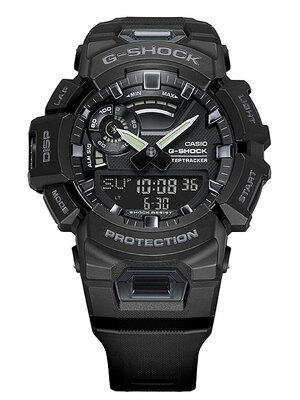 Casio G-Shock G-Squad GBA-900-1AER