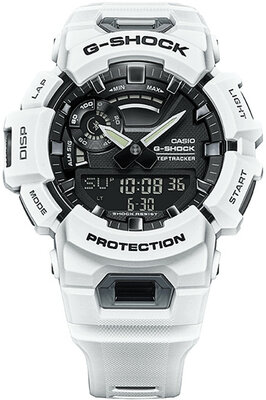 Casio G-Shock G-Squad GBA-900-7AER