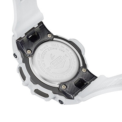 Casio G-Shock G-Squad GBA-900-7AER