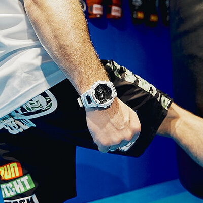 Casio G-Shock G-Squad GBA-900-7AER