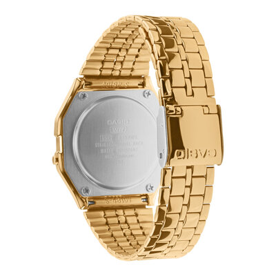 Casio Vintage A158WETG-9AEF