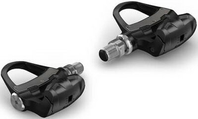 Leistungsmesser Garmin Rally RK200, LOOK KEO