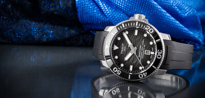 Tissot Seastar 2000 Professional Powermatic 80 T120.607.17.441.00