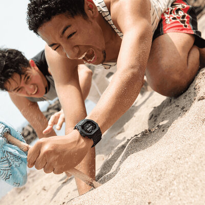 Casio G-Shock G-Squad GBD-200-1ER