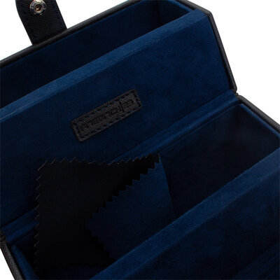 Uhrenbox Friedrich Lederwaren Bond 20117-2