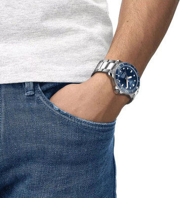 Tissot Seastar 1000 Powermatic 80 T120.407.11.041.03