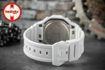Casio G-Shock Original GA-2100-7AER Carbon Core Guard
