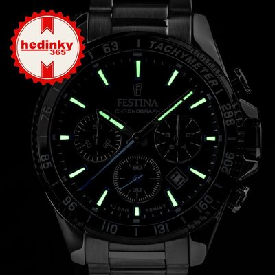 Festina Timeless Chronograph 20560/5