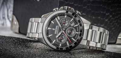 Festina Timeless Chronograph 20560/6