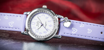 JVD J7201.3 (Herzmotiv)