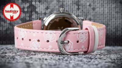 JVD J7205.3 (Rosenmotiv)