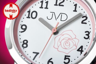 JVD J7205.3 (Rosenmotiv)