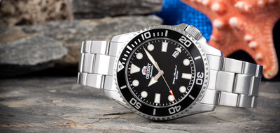 Orient Sports Triton Automatic RA-AC0K01B30B