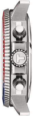 Tissot Seastar 1000 Quartz Chronograph T120.417.11.041.03