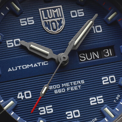 Luminox Sea XS.3863 Master Carbon Seal Automatic