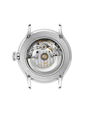 MeisterSinger Lunascope Automatic Moon Phase Date LS908G_SCF02