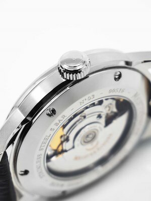 MeisterSinger N03 Automatic AM908_SG04