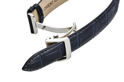 Orient Classic Sun & Moon Automatic RA-AK0011D30B